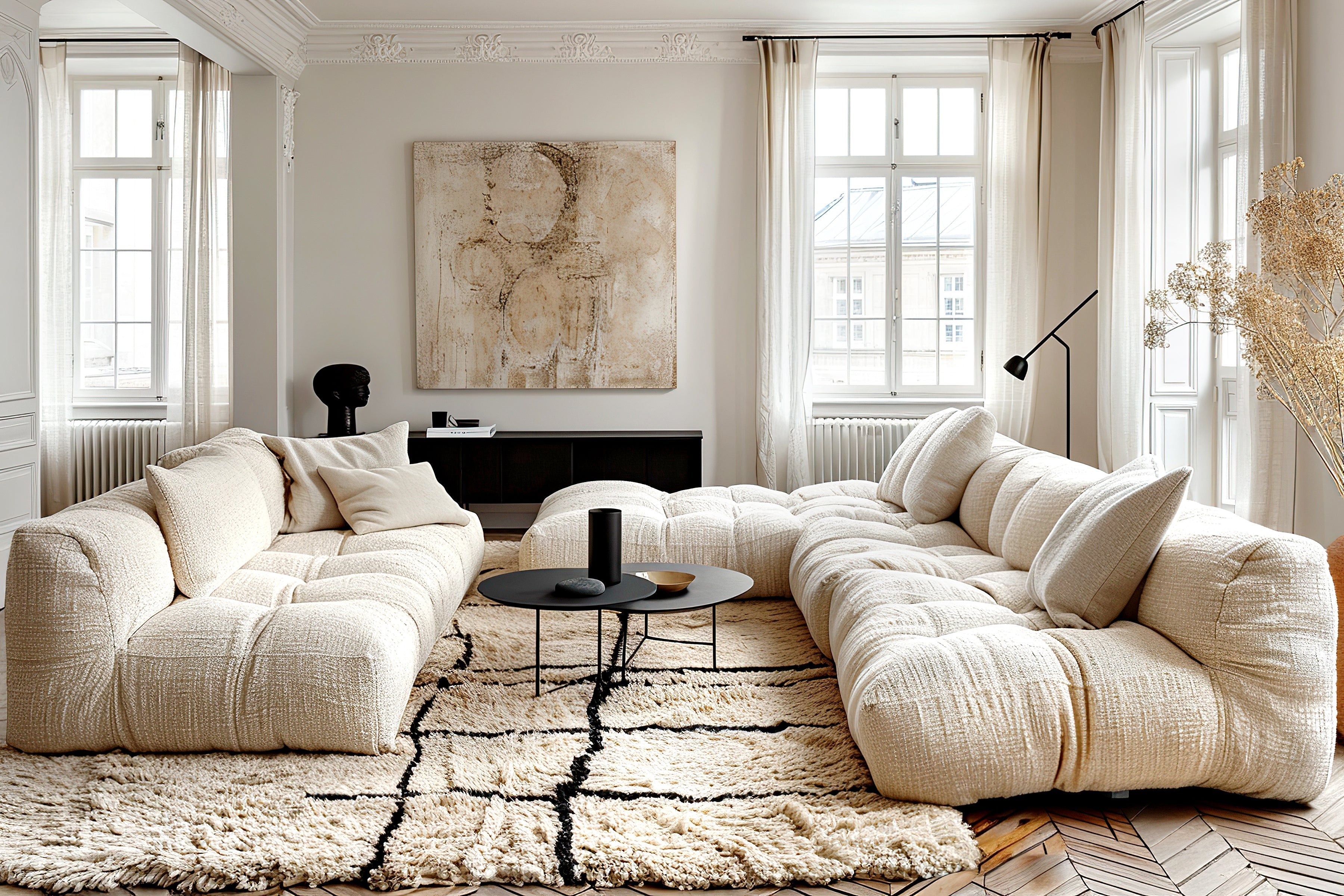 Seasonal Switch: How to Transition Curtains and Upholstery for Fall and Winter