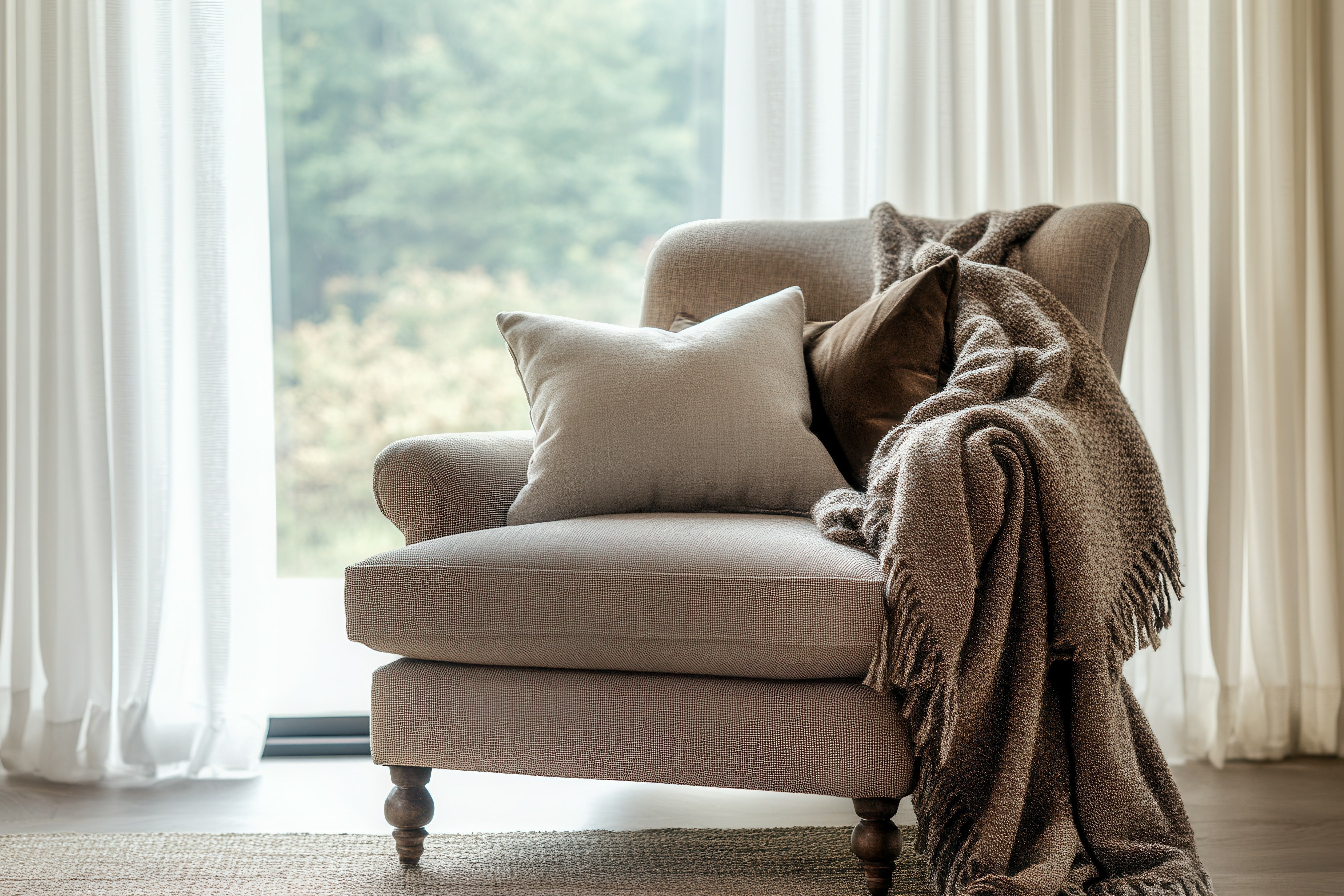 Why Custom Upholstery is the Key to Elevating Your Furniture