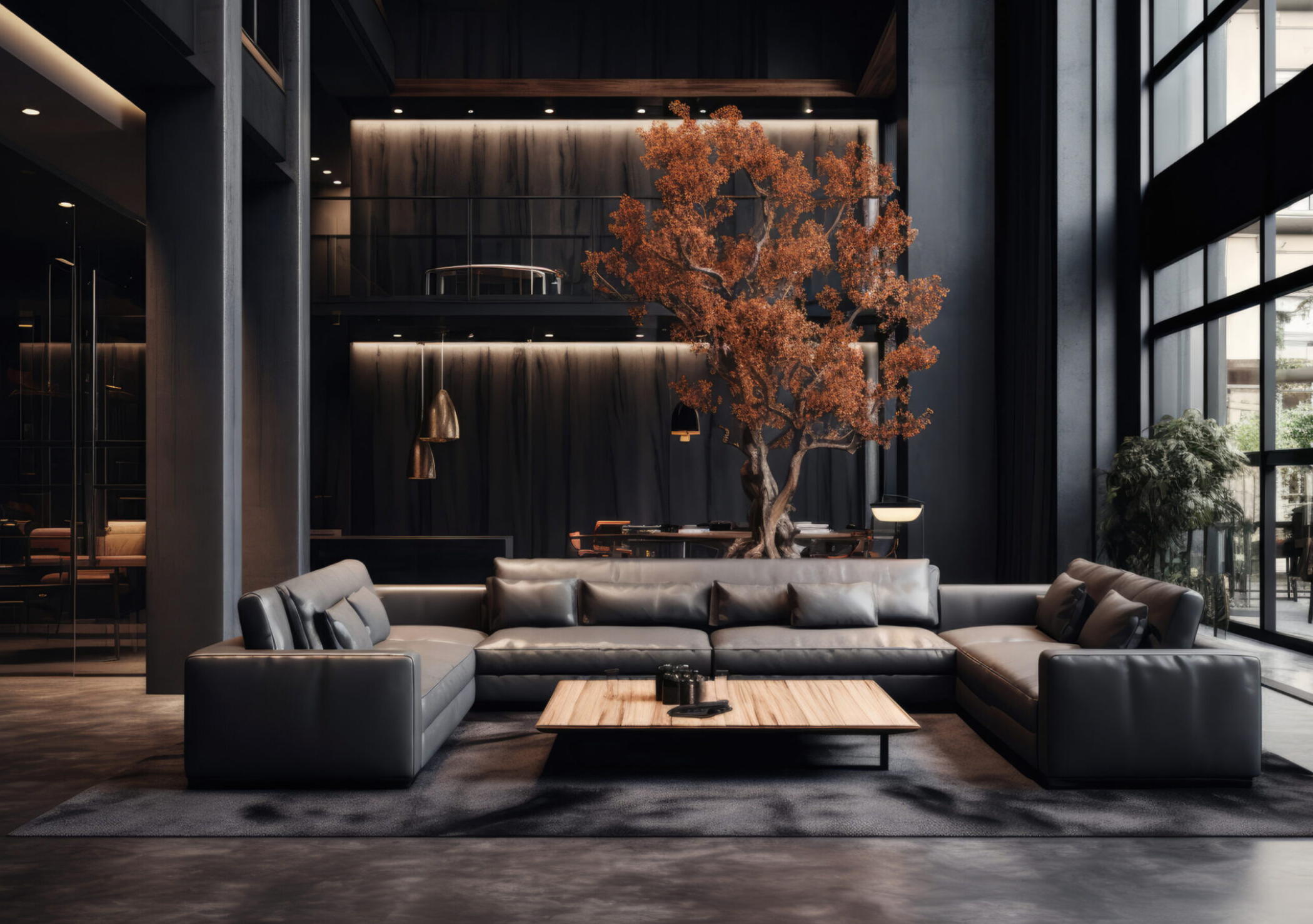 Why Leatherette is the Perfect Upholstery Fabric for High-Traffic Spaces