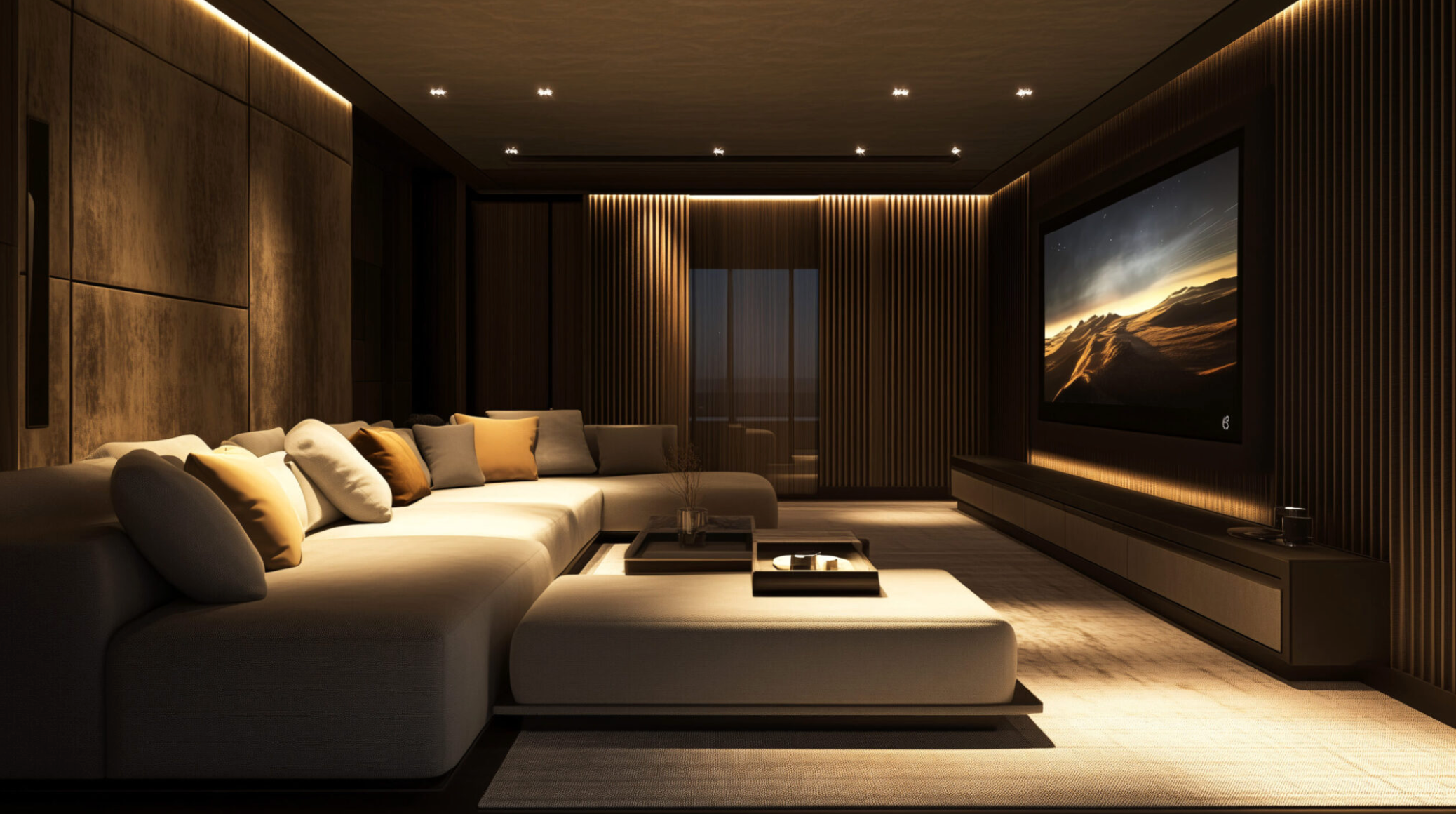 Acoustic Panels vs. Soundproofing: What’s the Difference and Which Do You Need?