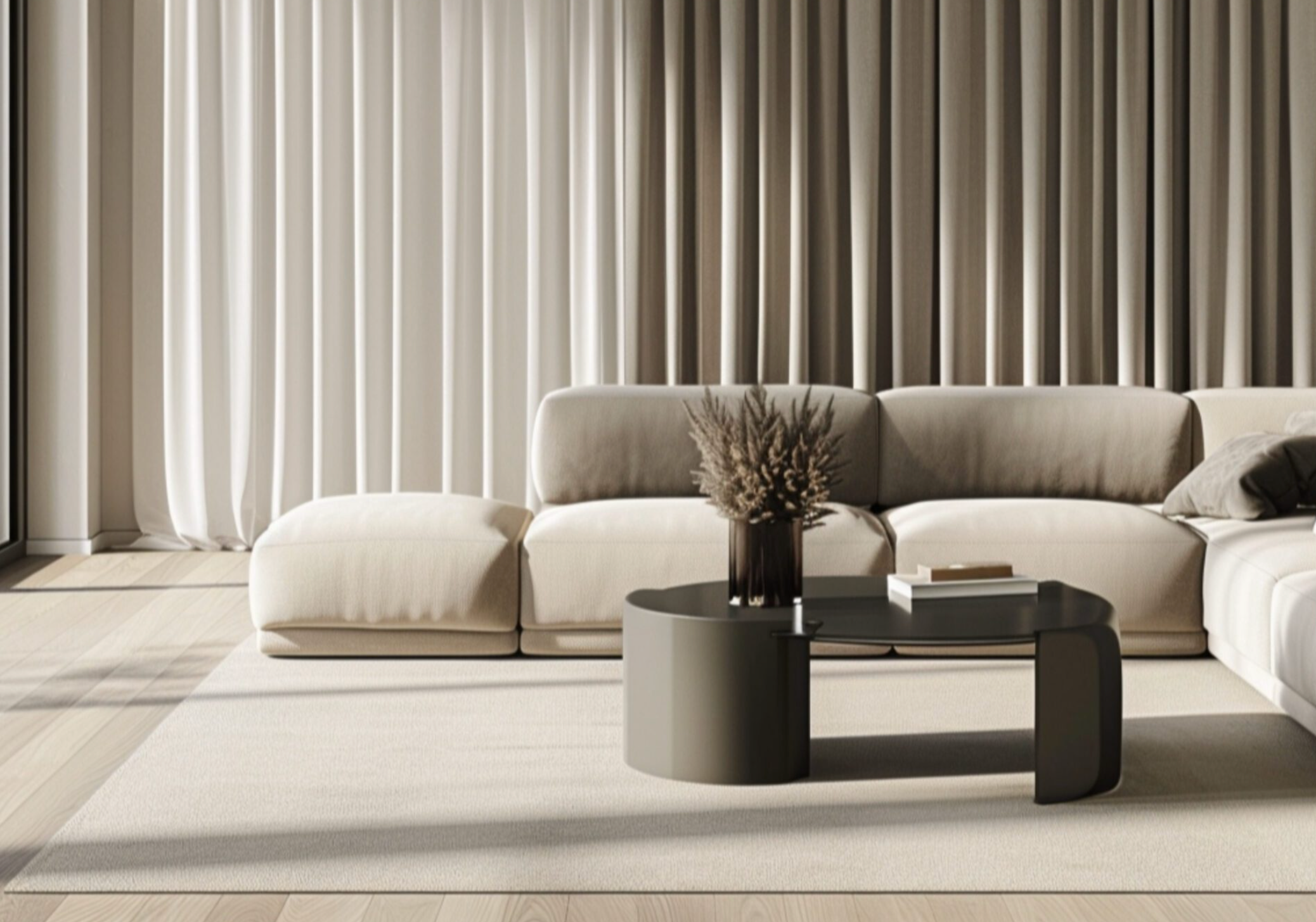 How to Choose the Right Decor Fabric for Different Room Ambiances