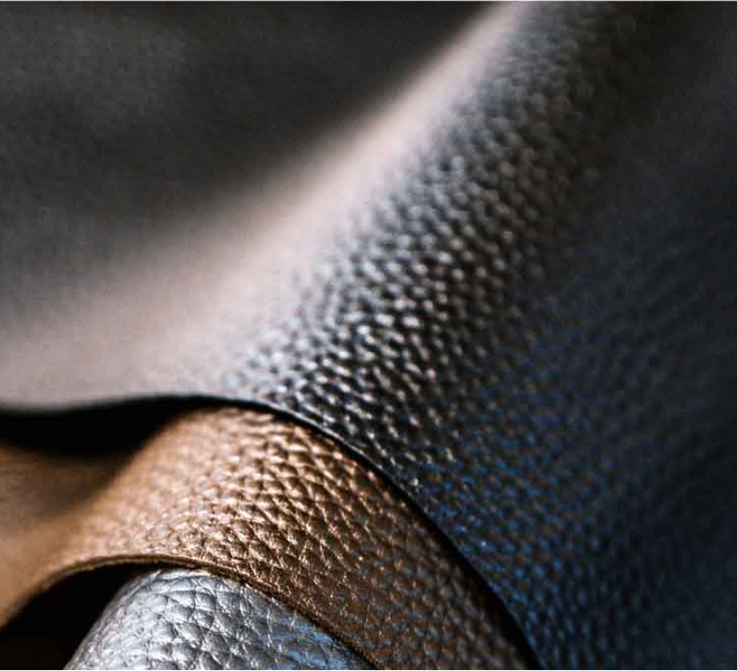 Leatherette