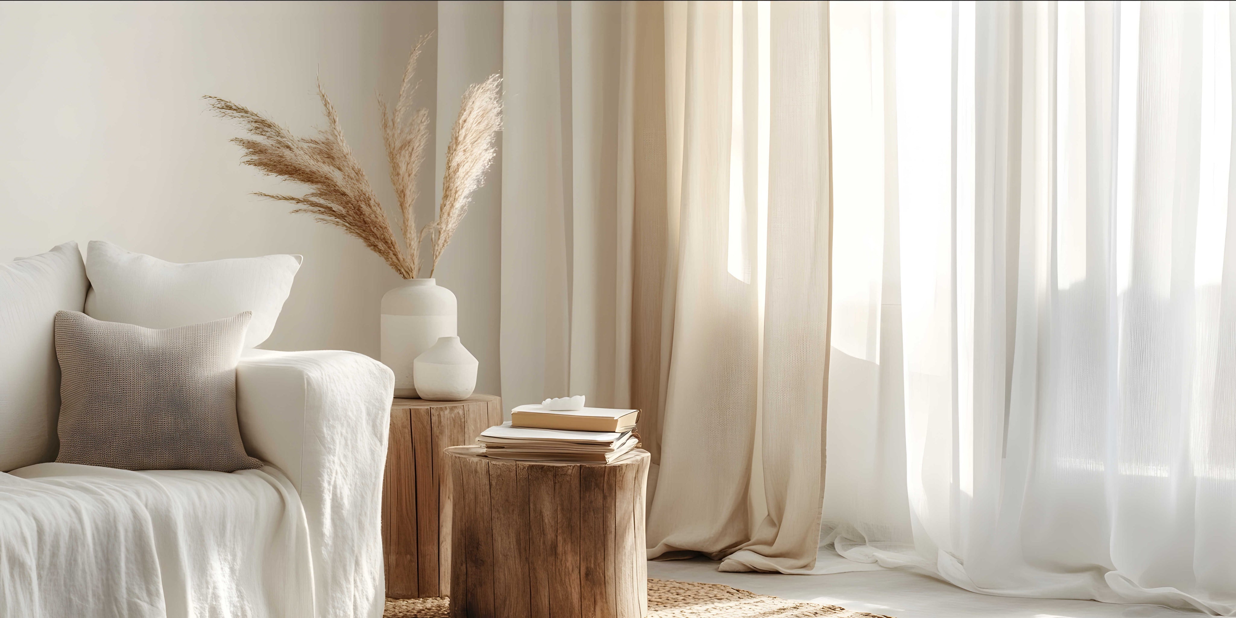 Performance Fabrics 101: What Really Matters for Window Treatments