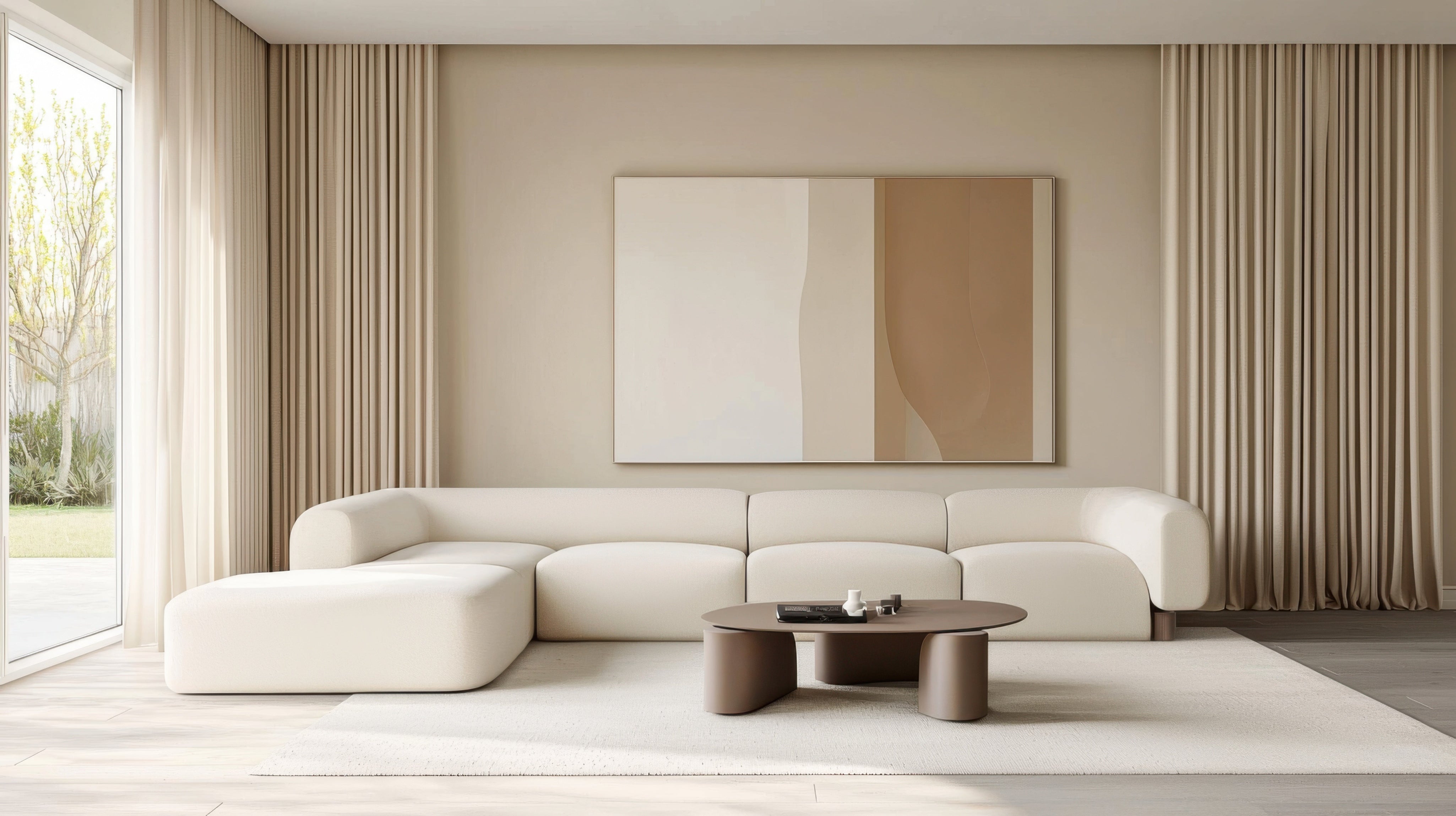 Textile & Drapery Trends 2026: The Top Soft Luxe Looks for Your Home