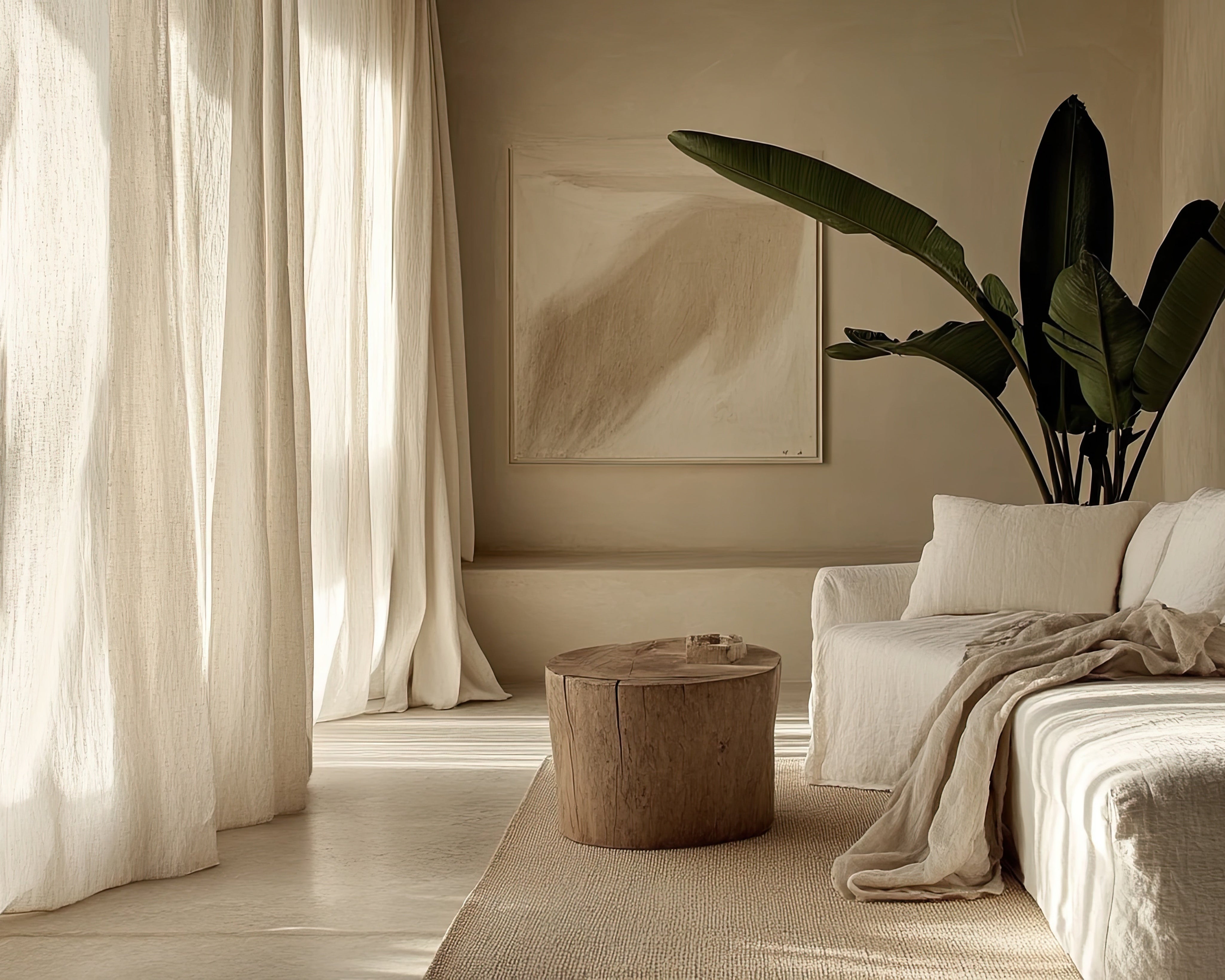 Statement Drapery: How to Make Curtains the Focal Point of Your Space