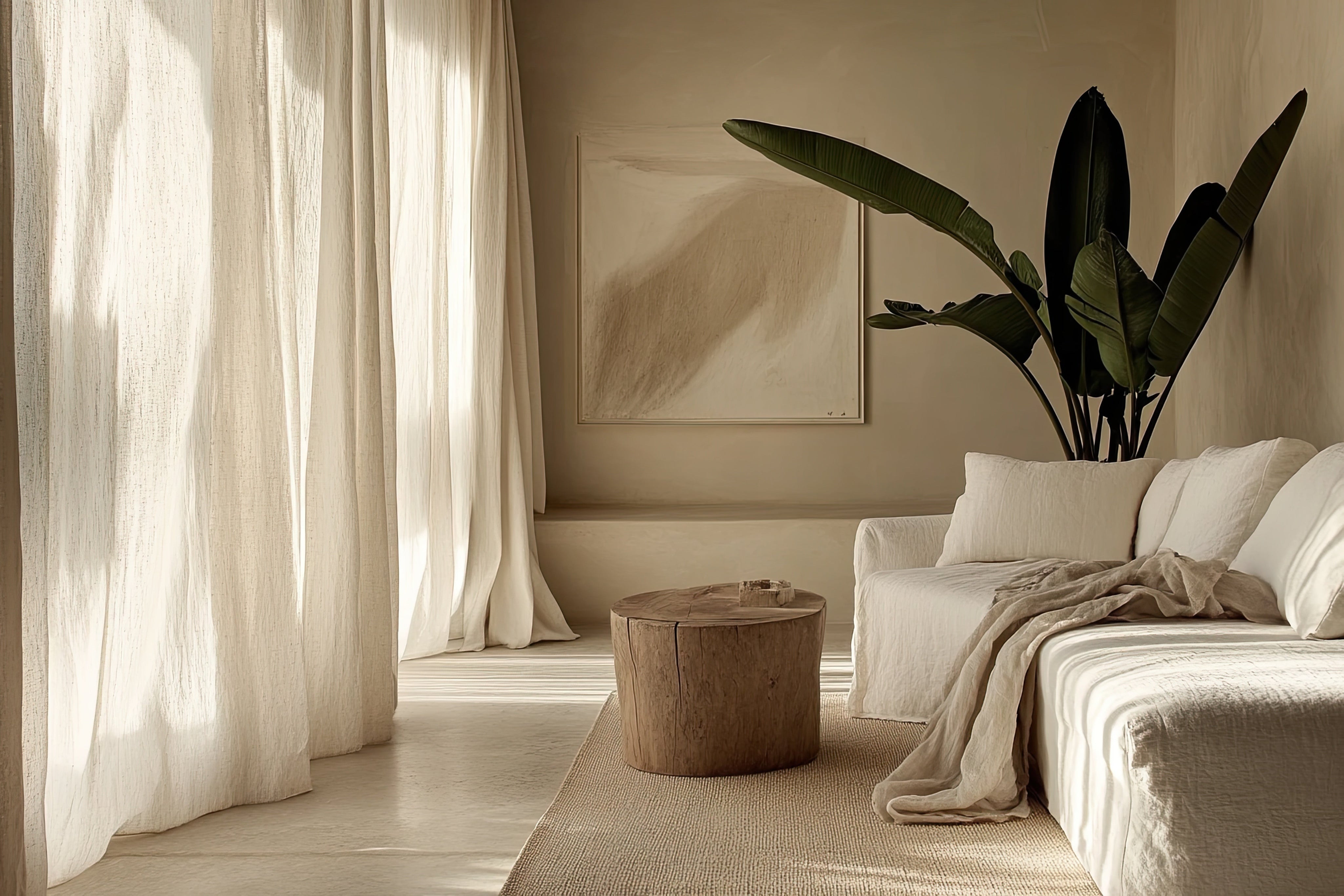 Statement Drapery: How to Make Curtains the Focal Point of Your Space