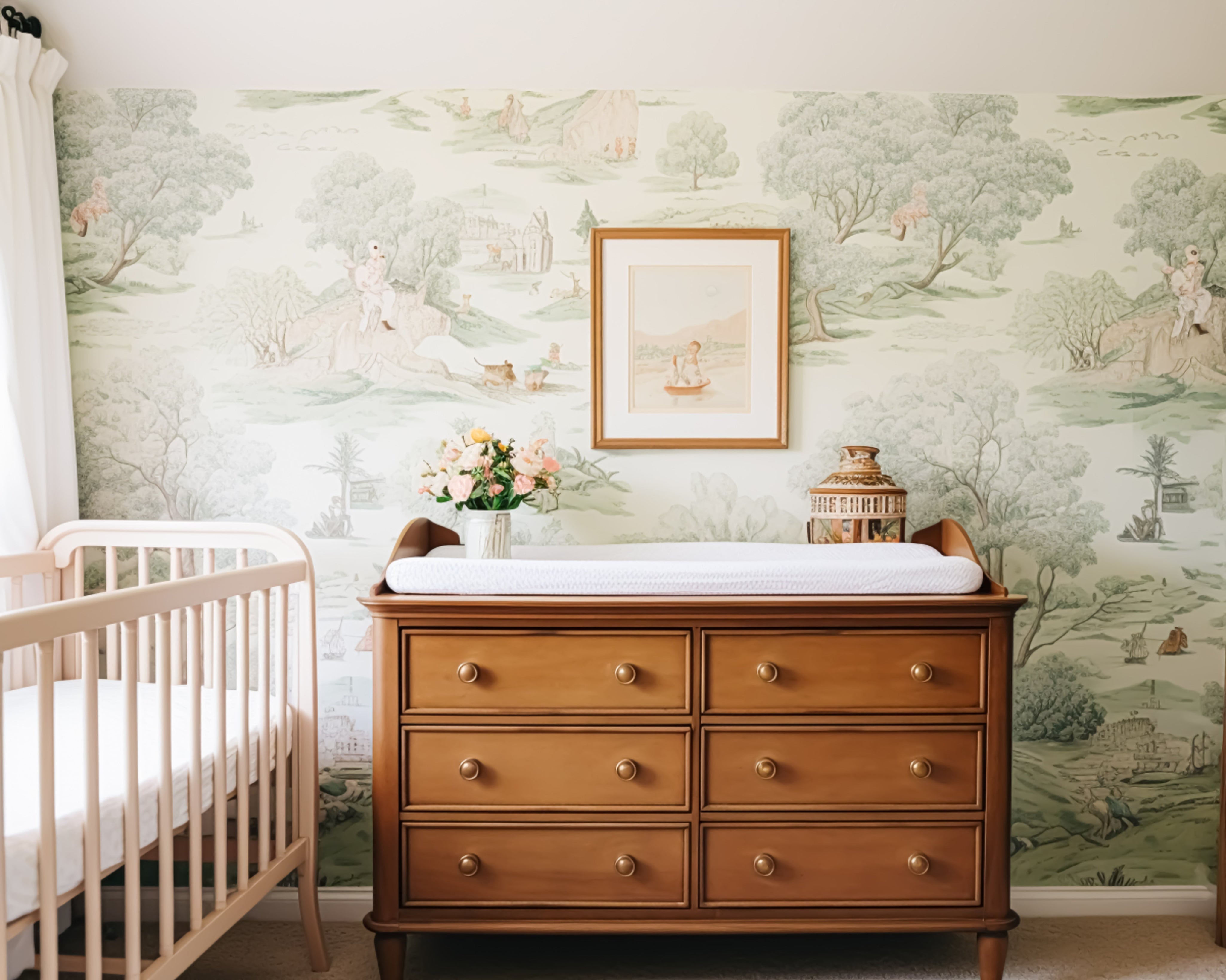 Wallpaper Is Back in 2026: The Bold, Textured & Custom Designs Transforming Modern Homes