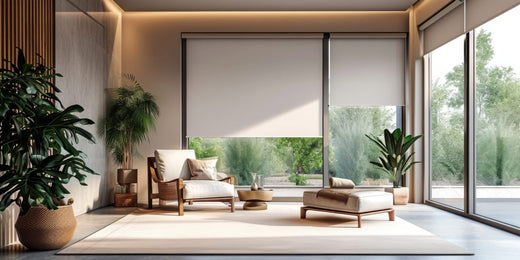 Upgrade Your Home with Remote-Controlled Blinds for Smart Living