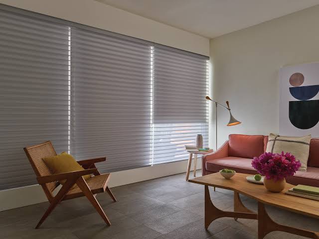 Best Cordless Window Blinds for Easy Operation