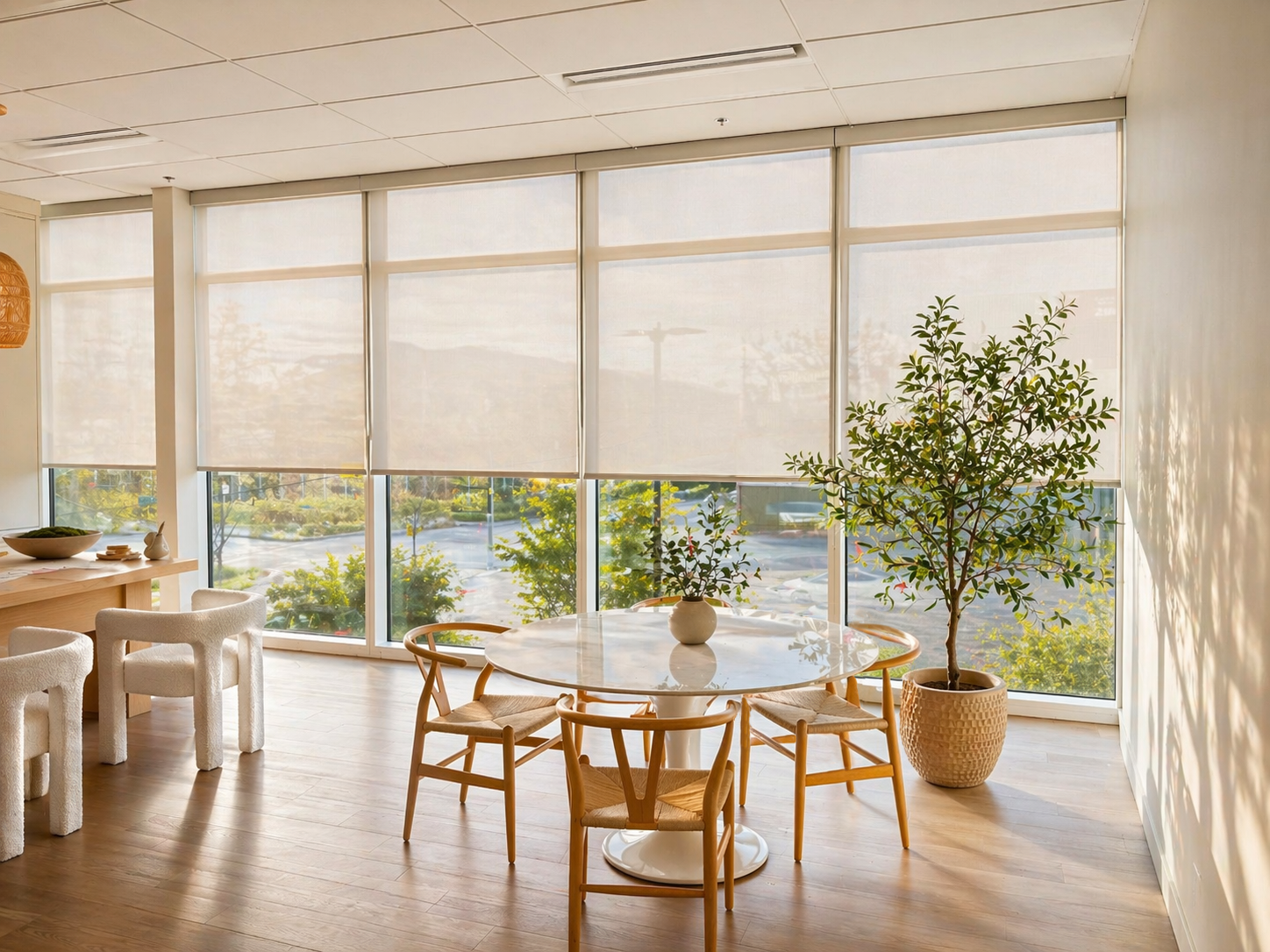 Best Window Blinds for Privacy in Apartments