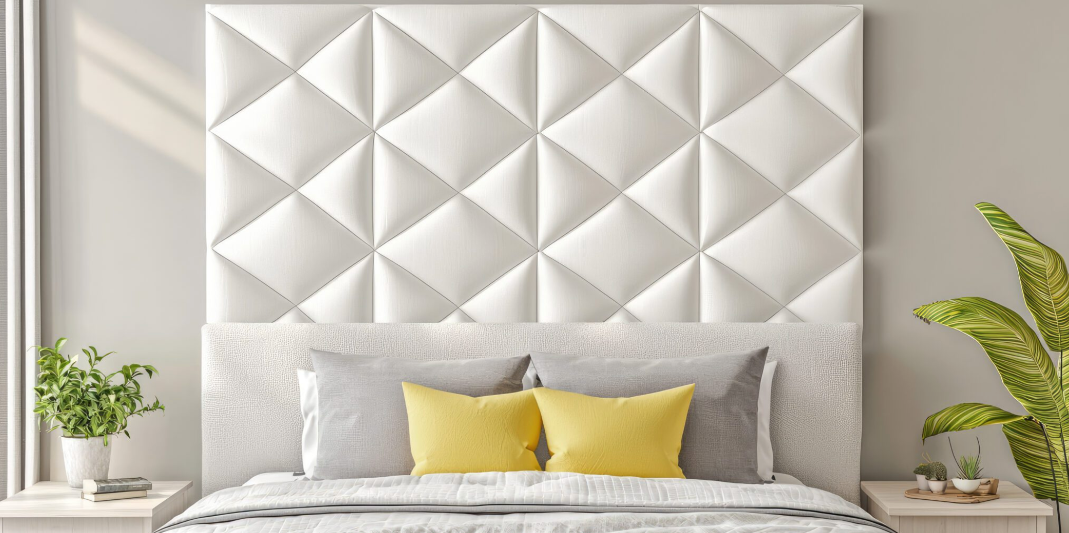 Trending in Home Decor: The Rise of Acoustic Board Panels