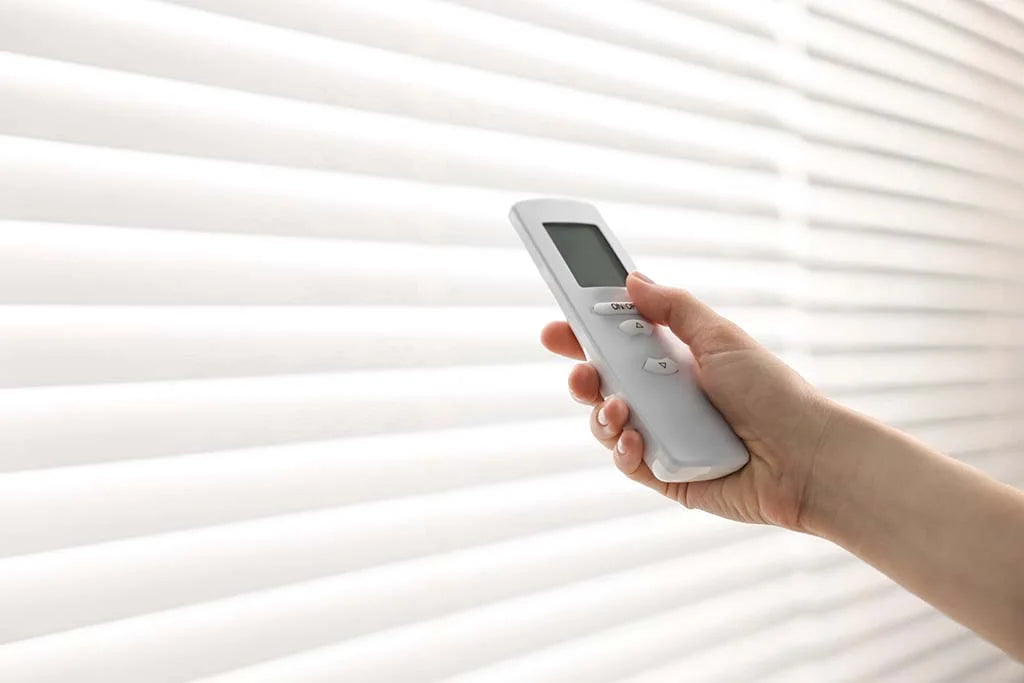 What Are the Safest Blinds for Homes With Toddlers?